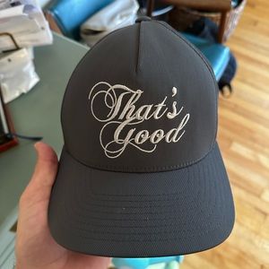 G/FORE Golf Hat “That’s Good”
